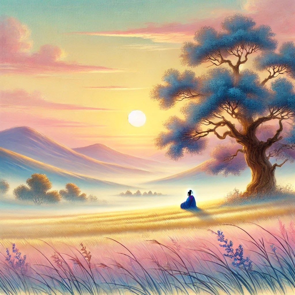 Living in Harmony with the Dao: Wisdom of the Tenth Verse of the&nbsp;Daodejing