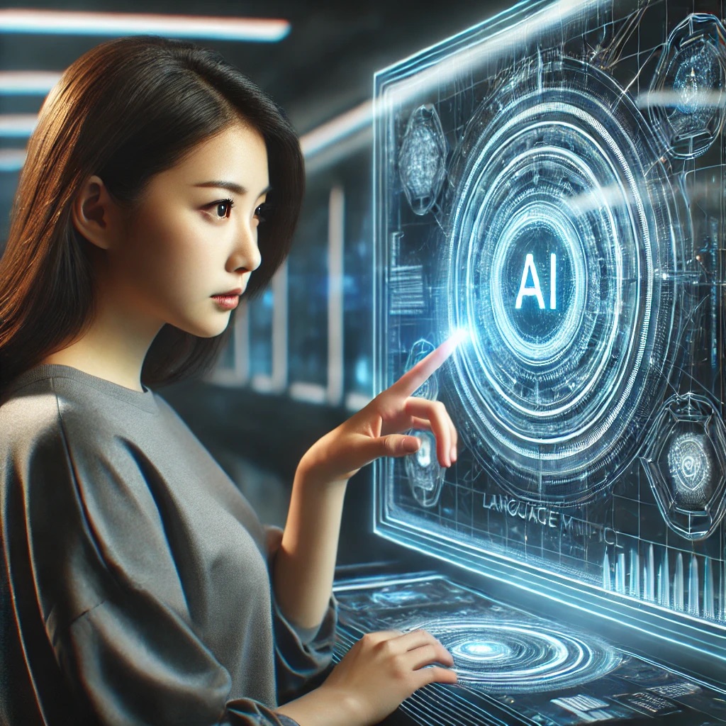 The Network Effect: Language, Cognition, and the Dawn of Human-AI&nbsp;Collaboration