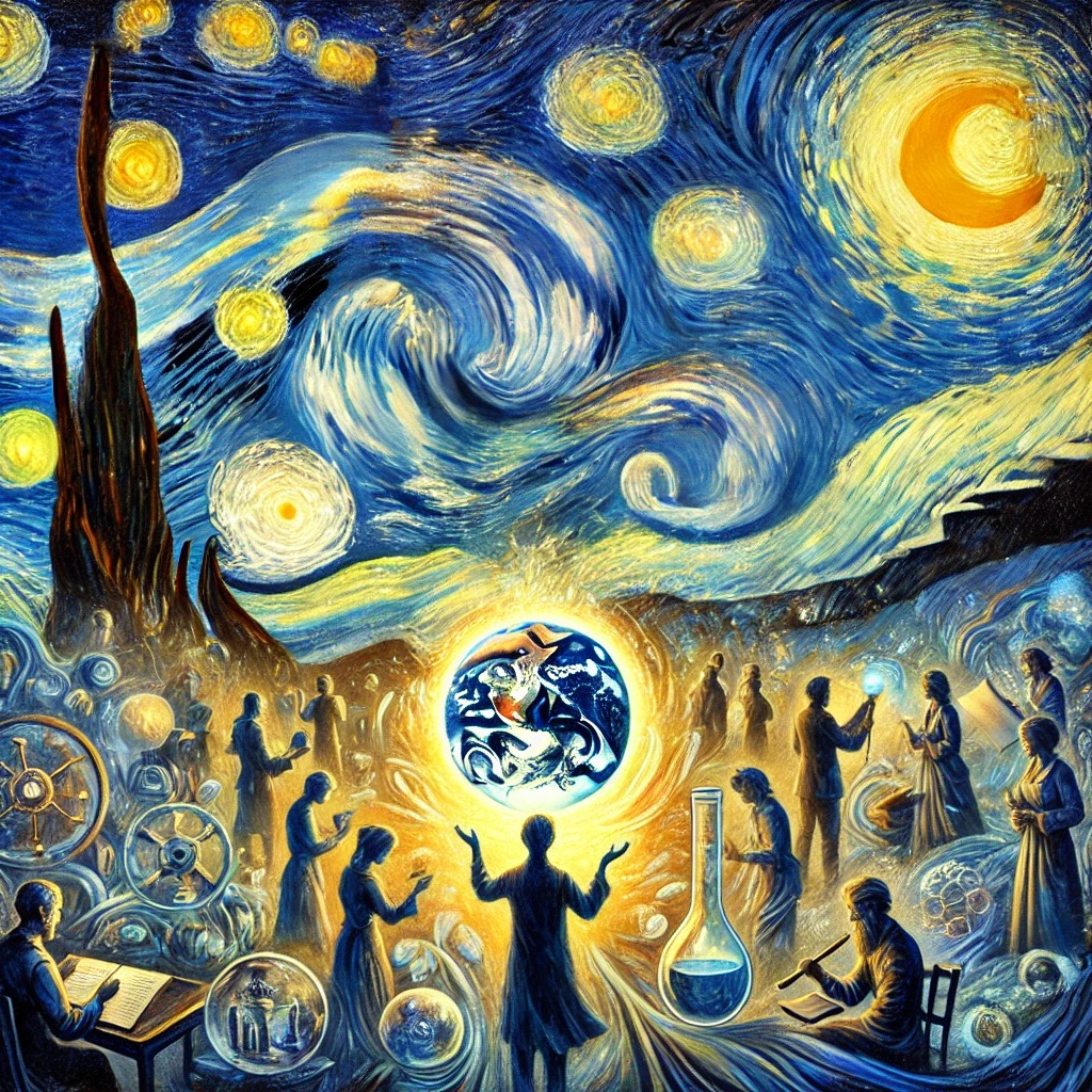 Gratitude for Being Human: A Reflection on Our&nbsp;Uniqueness