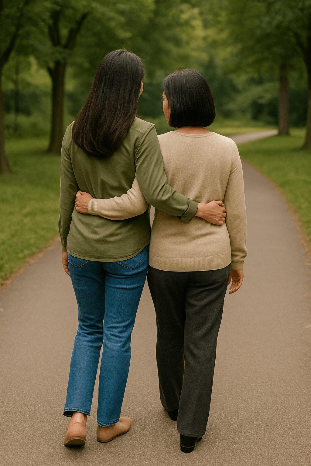 The Hidden Architecture of Mother-Child Love: Why We Struggle to See Care Through the Lens of Childhood&nbsp;Pain