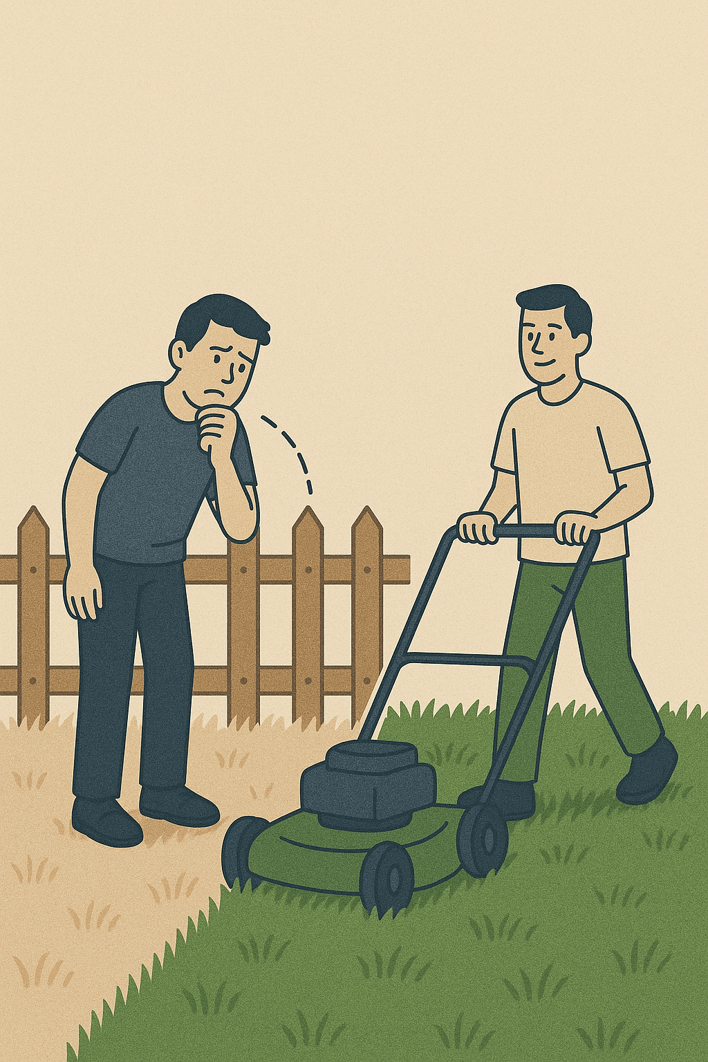 The Human Habit of Comparing Success: Why We Do It and How to Cultivate a More Mature State of&nbsp;Being