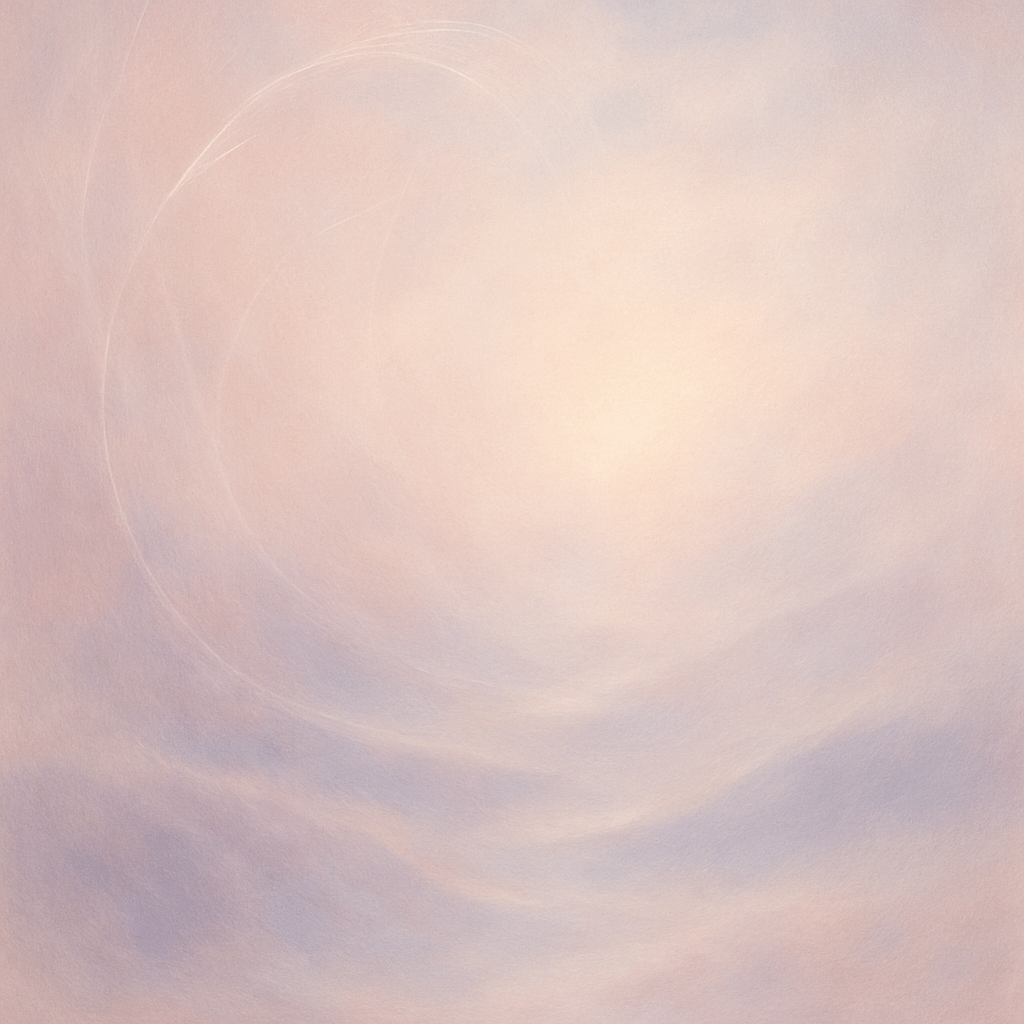 In the Spaces&nbsp;Between